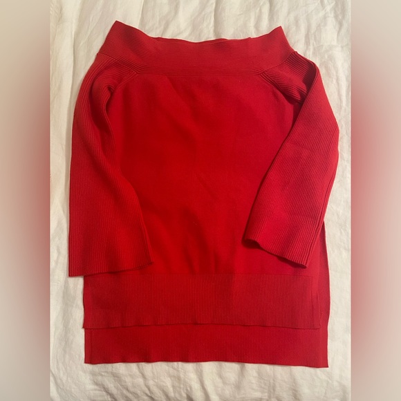 Anthropologie Elise Sweater - Picture 2 of 5